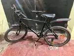 Mach city cycle