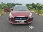 Maruti Suzuki Swift Dzire Vdi BSIV, 2018, Diesel