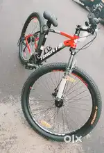 cycle  for sale band new 1month not used .urgent budget problem