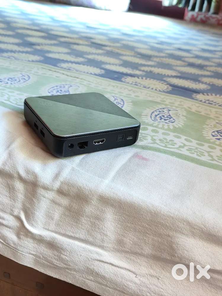 DUNE HD 4K MEDYA PLAYAR