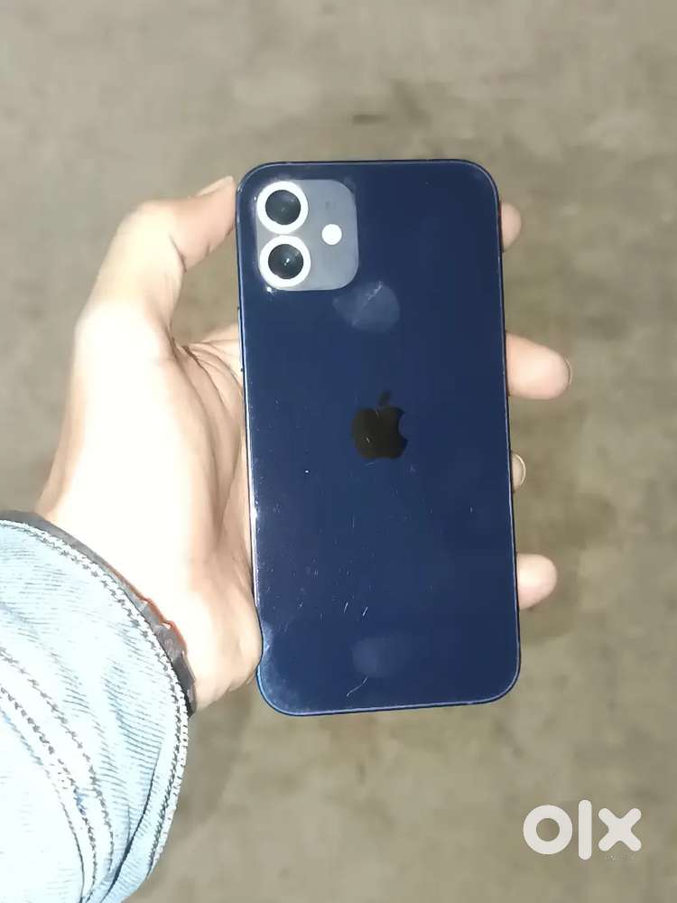 I phone 12