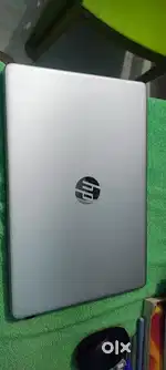HP laptop 16/512