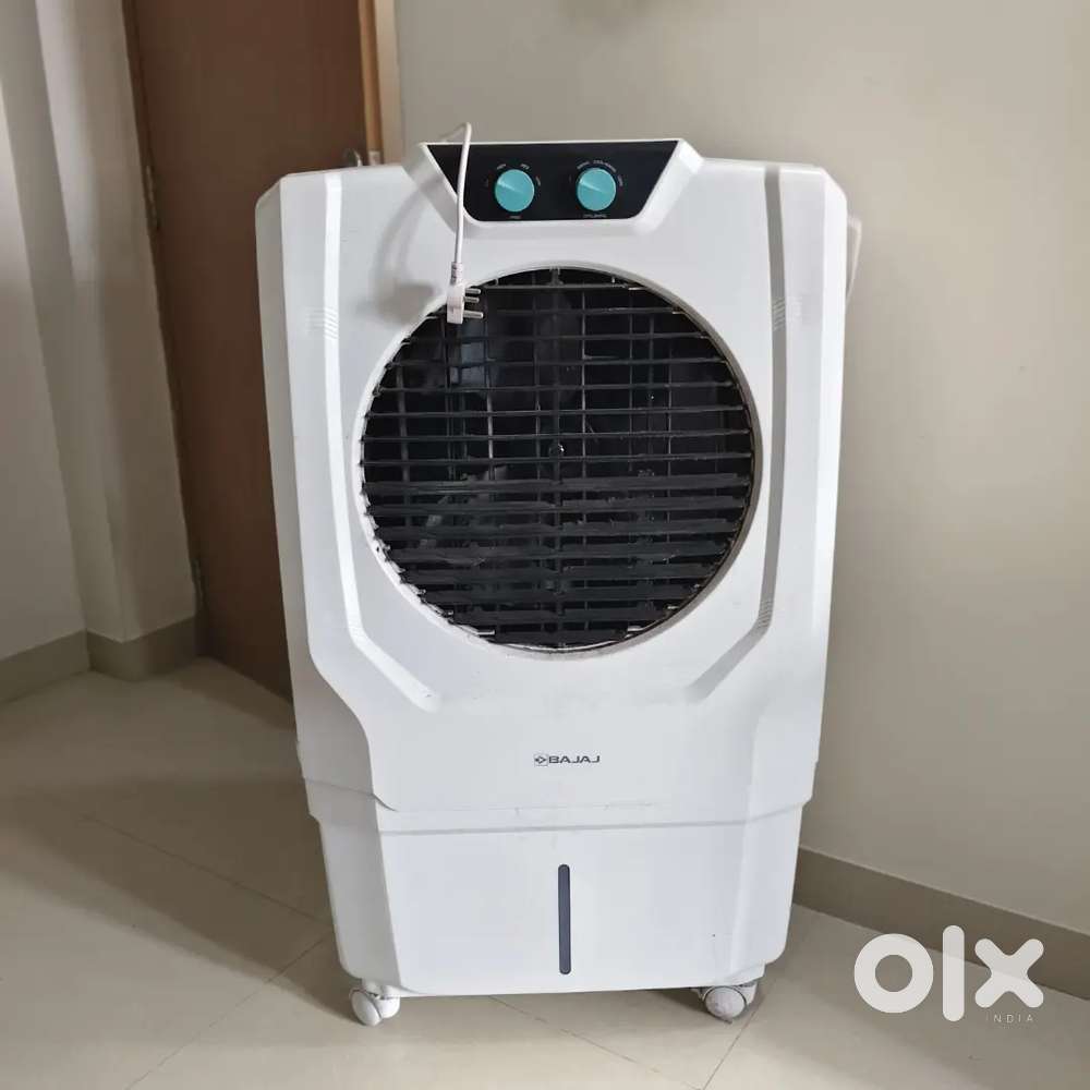 Bajaj Original Desert Air Cooler – Big size model.