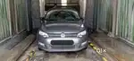 Volkswagen Polo 2014 Petrol 45440 Km Driven