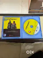 Cyberpunk277 ps5