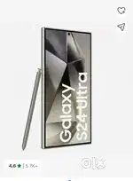 Samsung s24ultra new seal pack