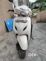 Honda Activa 3G model