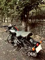 2 owner Full Condition