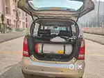 Maruti Suzuki Wagon R 2017 CNG & Hybrids 75000 Km Driven