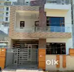 153 Gaj, 4 Bhk  Duplex Vlla Near Chandigarh