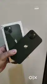 iphone 13 available 128gb 87% battery.