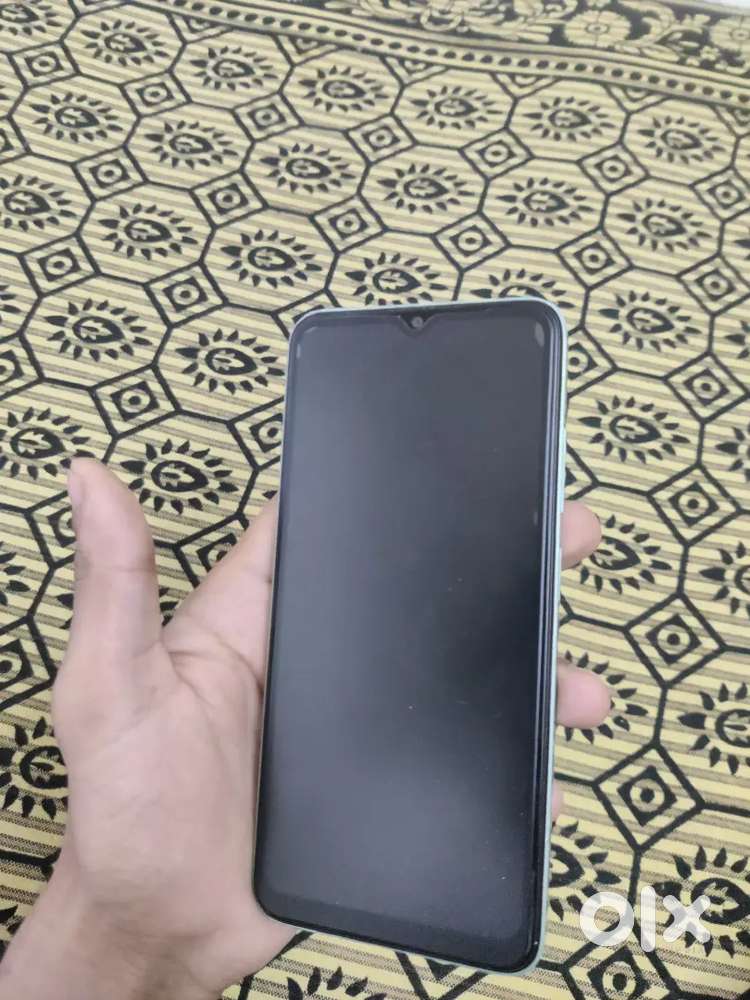 The phone brand is MI (redmi 11 prime 4g) has been used for 2.5 years