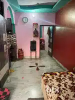 1 BHk flats in Delhi 20 Lakh 5 flats building 1Crore 5 Lakh Rent incom