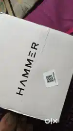 Hammer drop