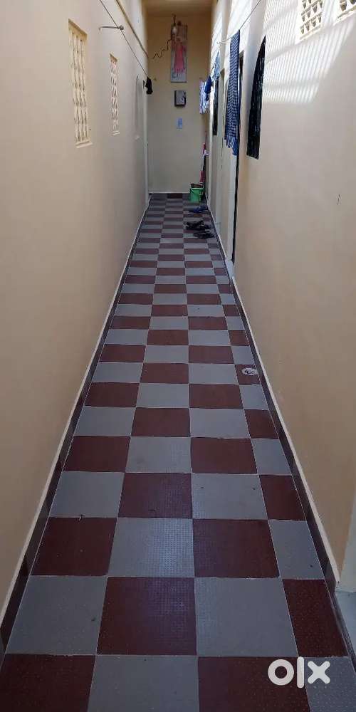 Bachelor{gents}single rooms{Brahma Nagar 1, Brahmapur}
