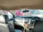 Tata Manza 2011 Diesel Well Maintained