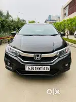Honda City 2015-2017 i DTec S, 2017, Diesel