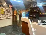 RUNNING RESTAURANT FOR SALE