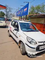 Maruti Suzuki Alto 800 2014 Petrol 93000 Km Driven