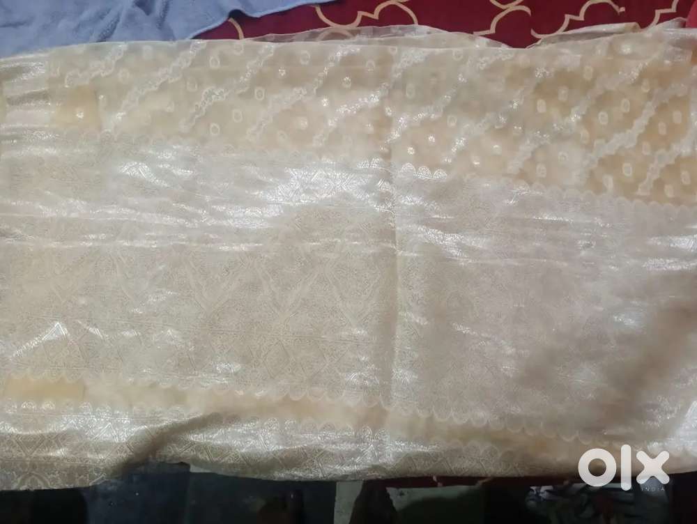Only Saree
