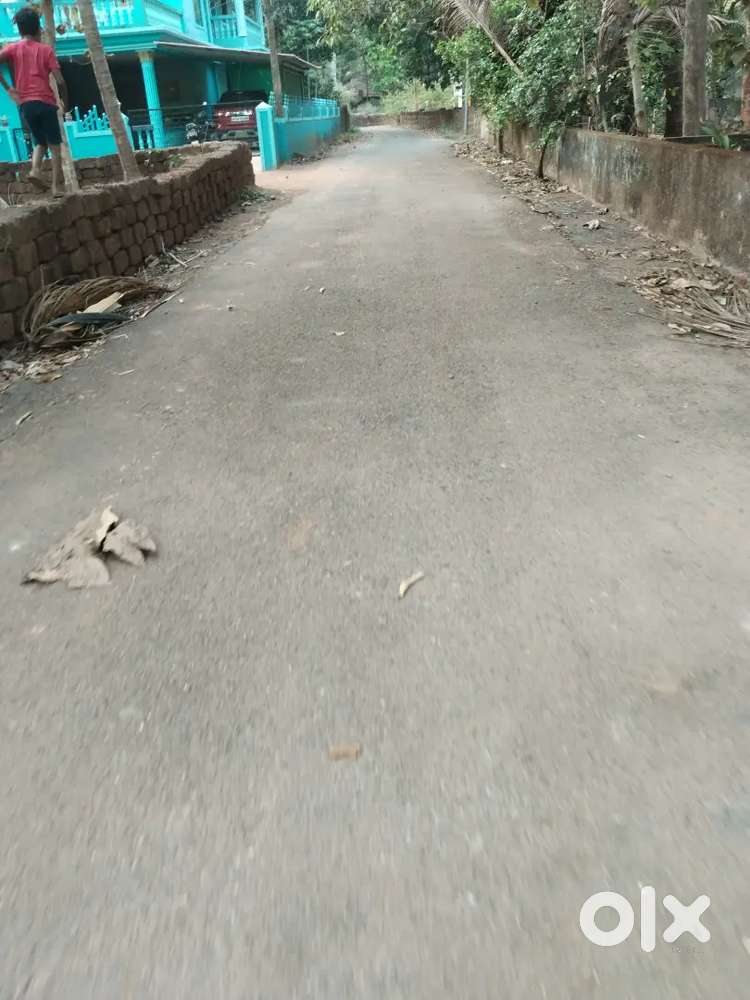 For Sale 8800 sq ft Plot with old Building in Malleswaram, Bangalore
