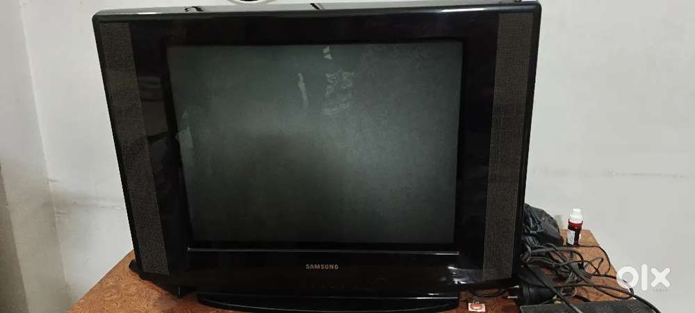 Samsung tft television for sale