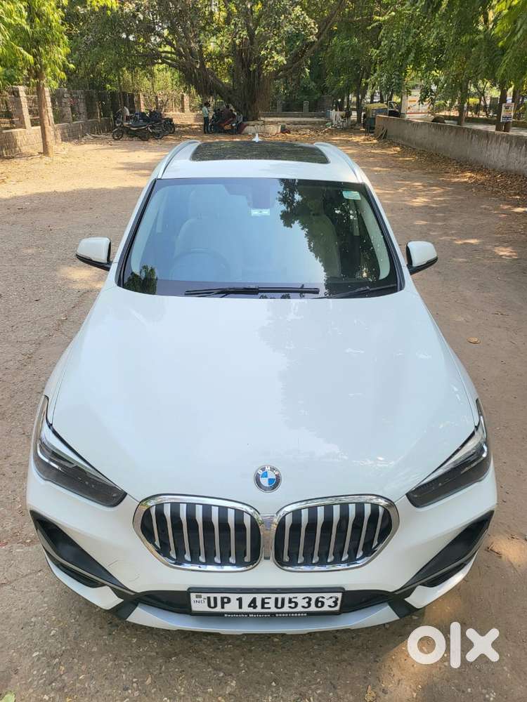BMW X1 2.0 SDRIVE 20D, 2021, Diesel