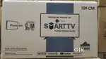 बिलकुल ससते  SMART LED TV  कम रेट में