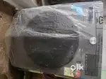 Motorola Washing Machine