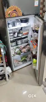 lg refrigerator 3 Star