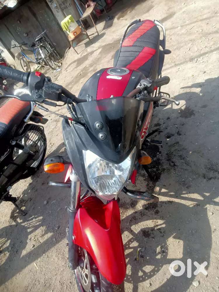 Very good condition