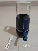 Wonderchef nutricup portable blender. Brand new