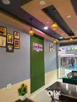 Conti & Chinese Chef