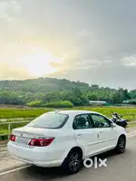 Honda City GX Well Maintained and Family used