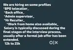 Unique enterprises