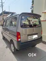 Maruti Suzuki Eeco 2023 Petrol Good Condition