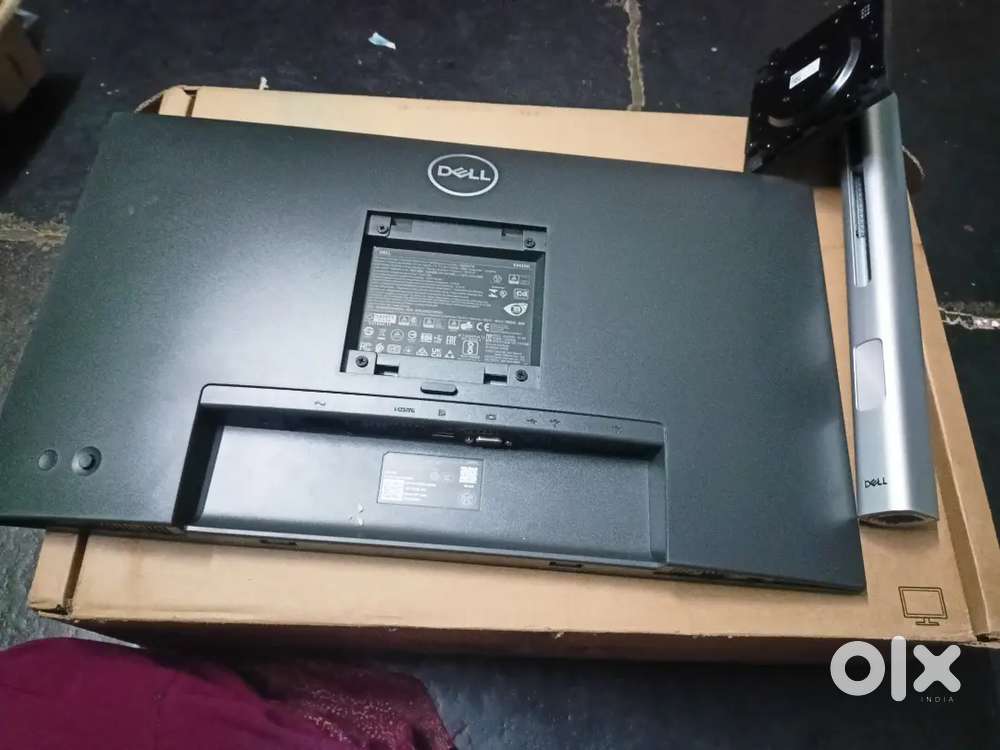 Dell 24 inch P2425H Monitor IPS FHD100Hz