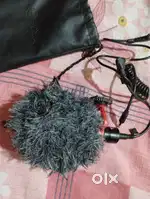 BOYA-MM1 Mic