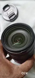 Canon lens RF24