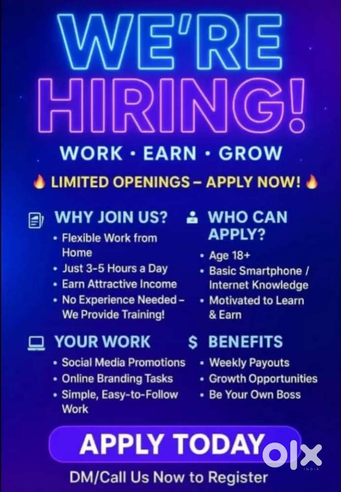 Work That Helps You Build Skills + Income