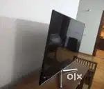 Few months Samsung 52 Sleek n Slender Smart LED TV 1080p USB n HDMI