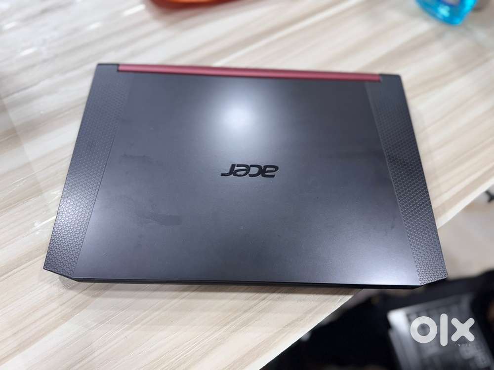 Acer Nitro 5 Ryzen 5 3550H 16 GB Ram 256 GB SSD 1 TB HDD RX 560H