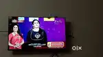Led smart tv