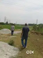 आरोग्य धाम कालोनी