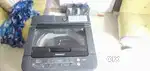 Panasonic 6.2 kg Fully Automatic Top Load Washing Machine