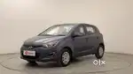 Hyundai i20 2009-2011 Magna, 2013, Petrol