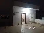 Single room house
