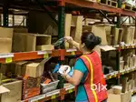 Team leader and Picker & Packer wanted @ Vandalur