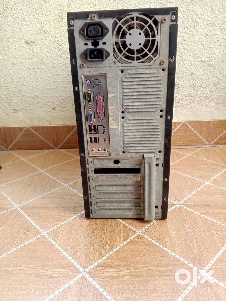 Desktop computer cabinet for sell