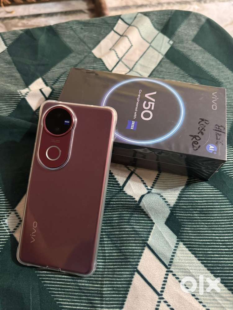 New brand only one day